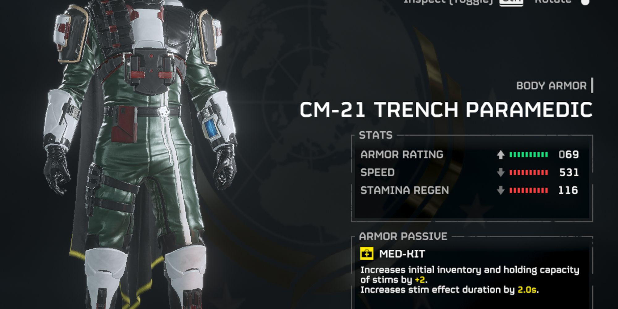Wallpaper #I52gZpcBkAG5jTCHi7Ne97 What is the Best Armor in Helldivers 2