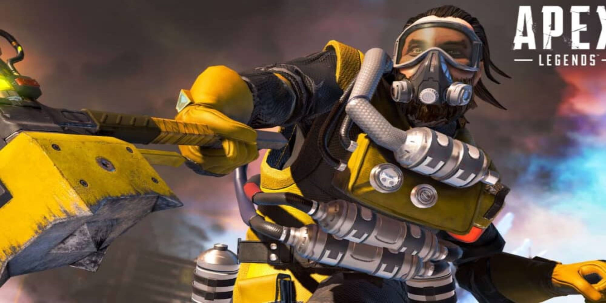 Wallpaper #thoYUpMB1yWOL4qg6IJQ146 Apex Legends 10 Best Team Comps for Season 14
