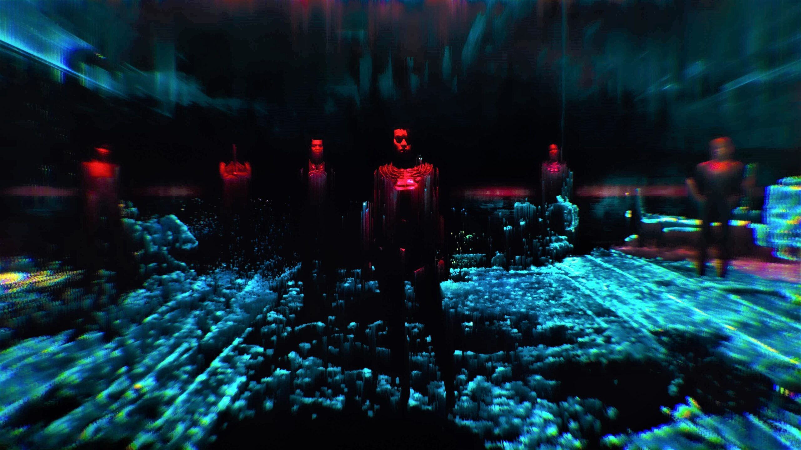 Wallpaper #13N9iI4BFI5NbQksJyGg6 How Cyberpunk 2077 Fumbles the Genre That Inspired It