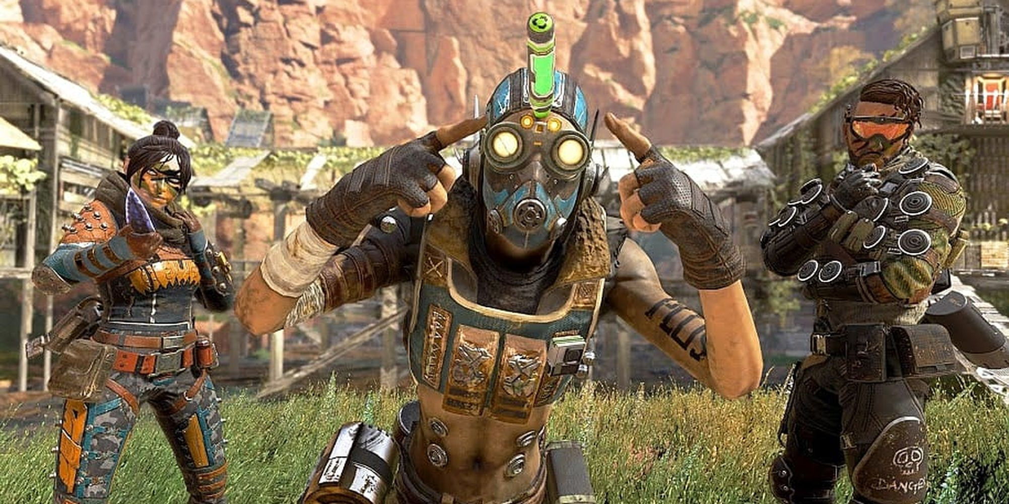 Wallpaper #2kBXMJMBJhL2WPbaIsAy74 Apex Legends Tips Tricks for Playing Octane