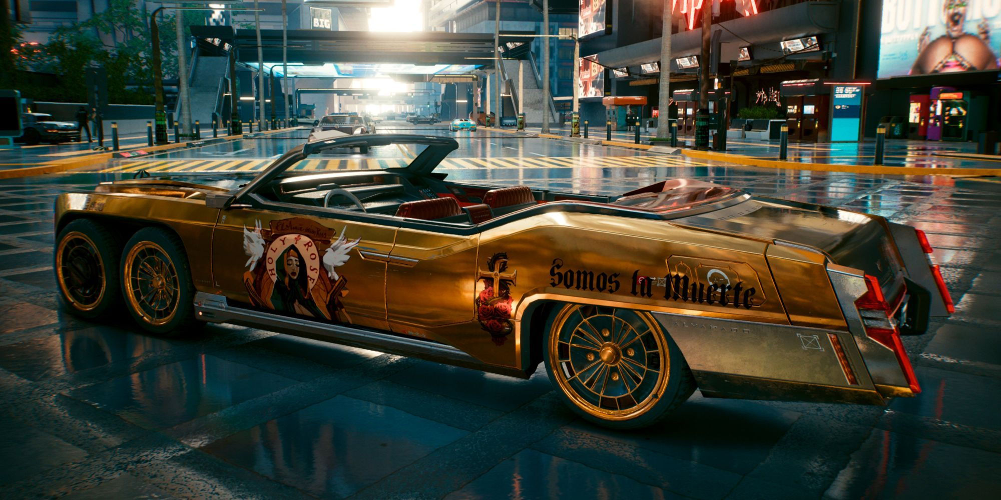 Wallpaper #RvAmf5cBi4JM6agGqCDX80 Cyberpunk 2077 All Free Cars How to Get Them