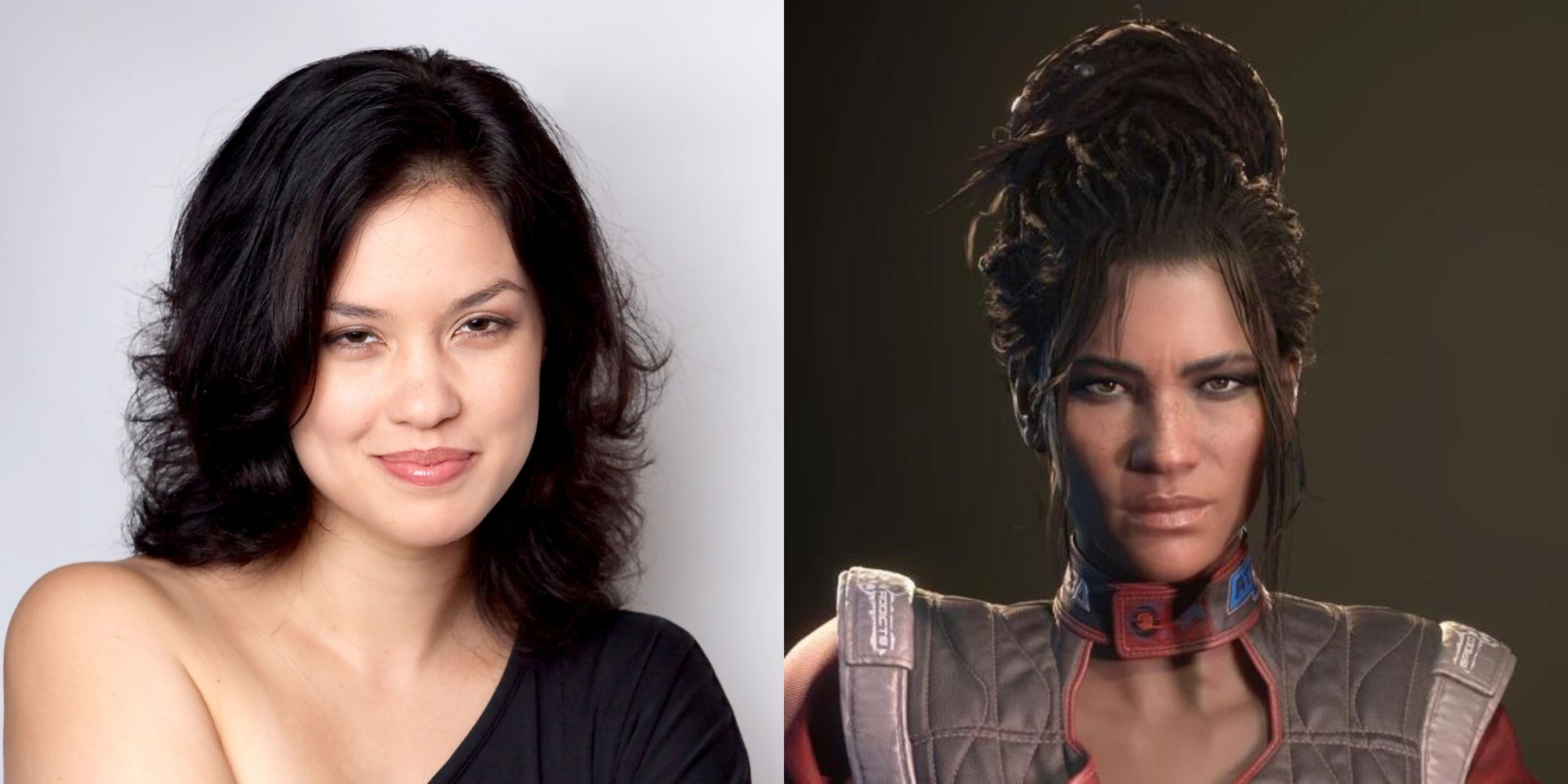 Wallpaper #6c0a5 Cyberpunk 2077 Things You Didnt Know About Judy Alvarez