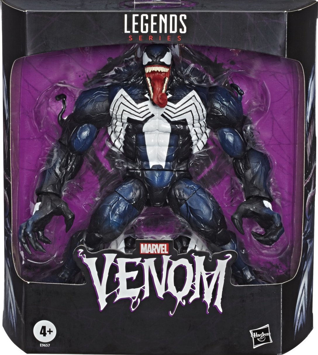 Wallpaper #ZfTCOpMBKFX8bn3reHmO169 Marvel Legends Deluxe Venom Lupongovph