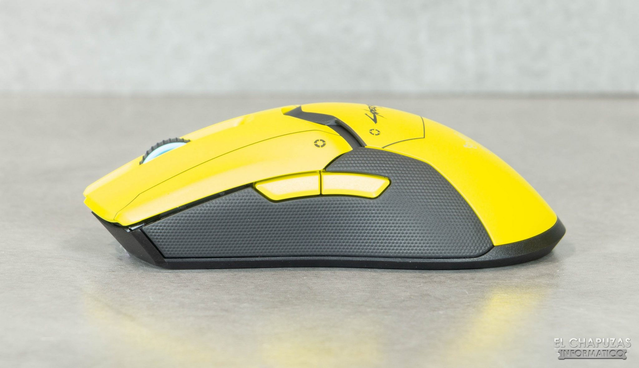 Wallpaper #jKeiMpMBlSzal8H1ONuh47 Review Razer Viper Ultimate Cyberpunk 2077 Edition