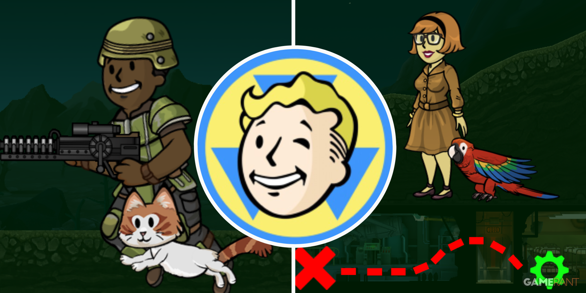 Wallpaper #pZ0LZZcBkAG5jTCH3rEj157 Fallout Shelter How to Send Dwellers to the Wasteland