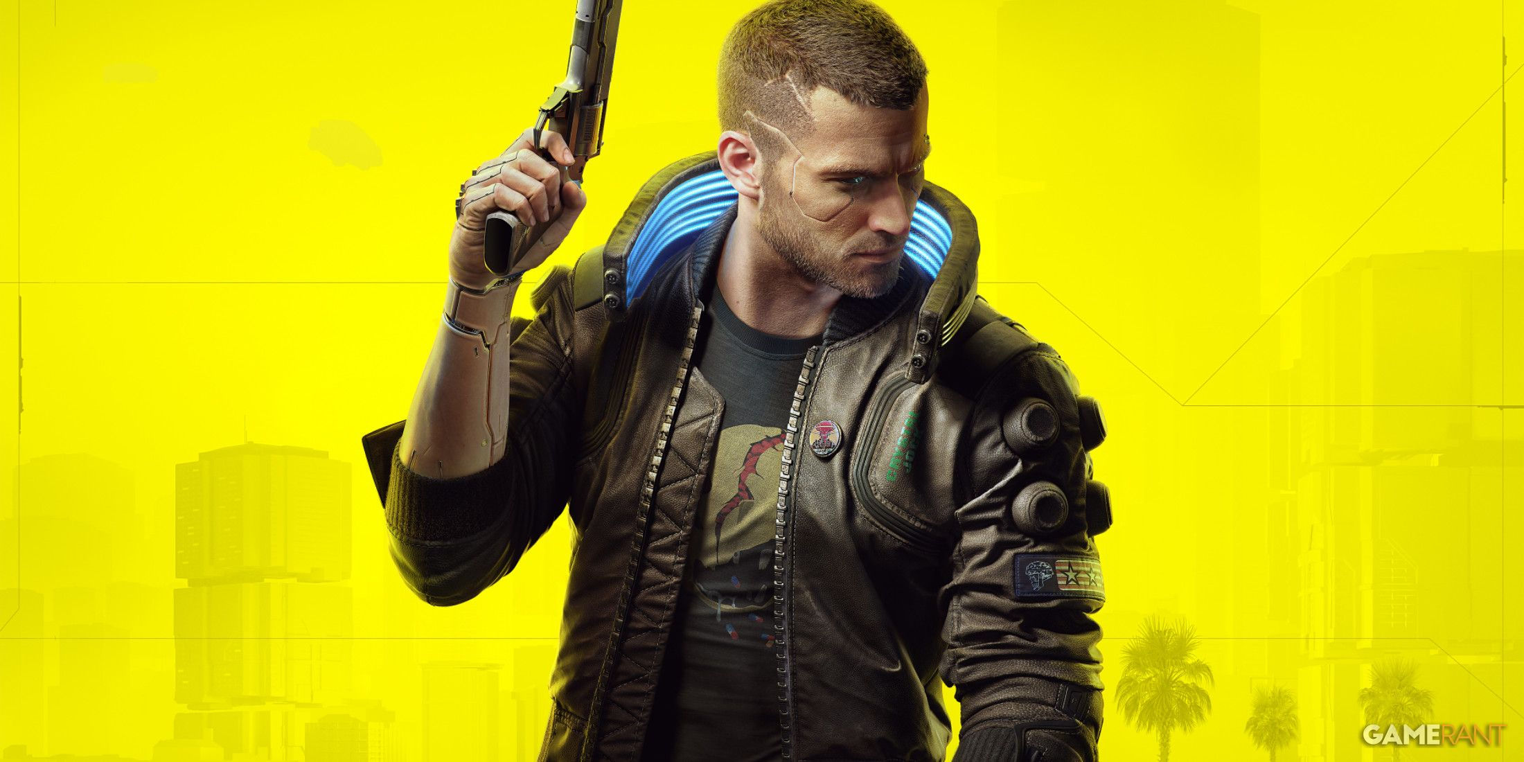 Wallpaper #G22FbJcBycdYOYFTTXNH155 Cyberpunk 2077 Romance Options Tier List