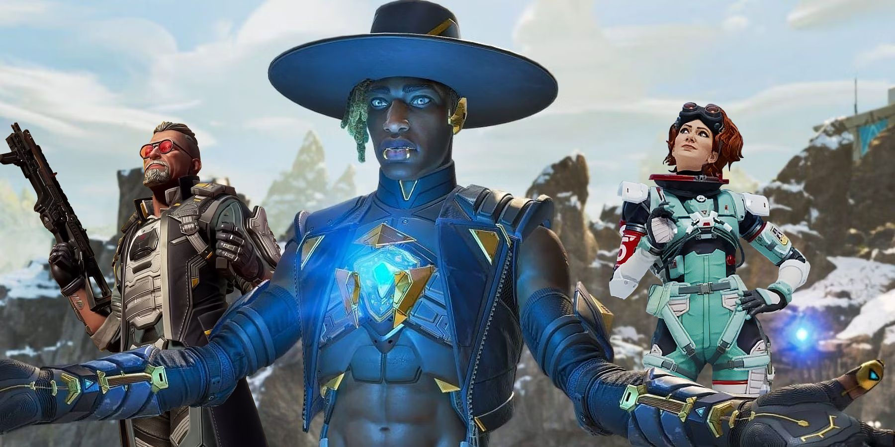 Wallpaper #gWhQFZMBSpphPi3-dgfW272 Apex Legends Fans Are Not Happy About Ff7 Event Microtransactions