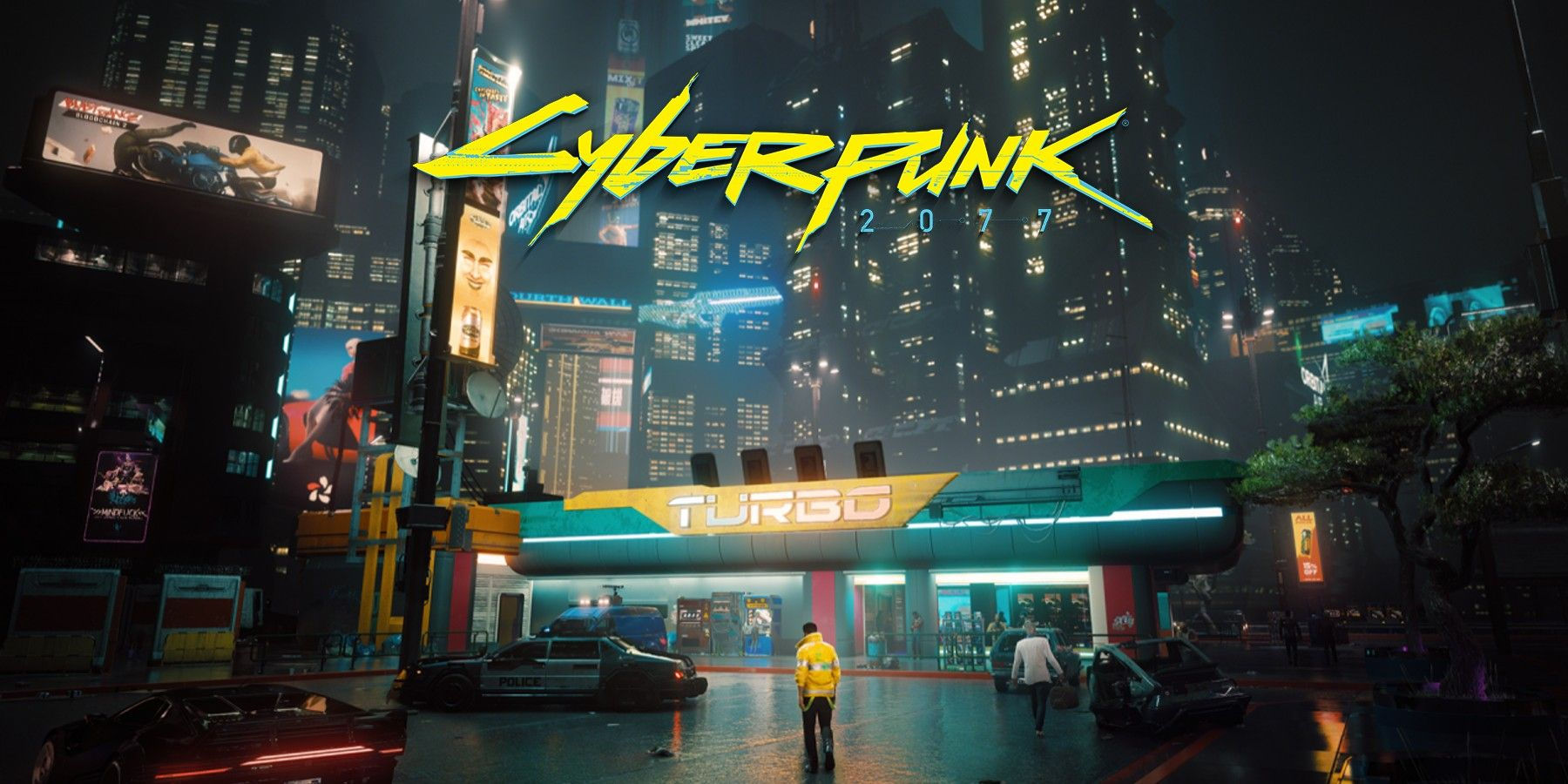 Wallpaper #KANKYpMBpyOg8YnEJdJr200 Why Cyberpunk 2077s Sequel Will Likely Stay in Night City
