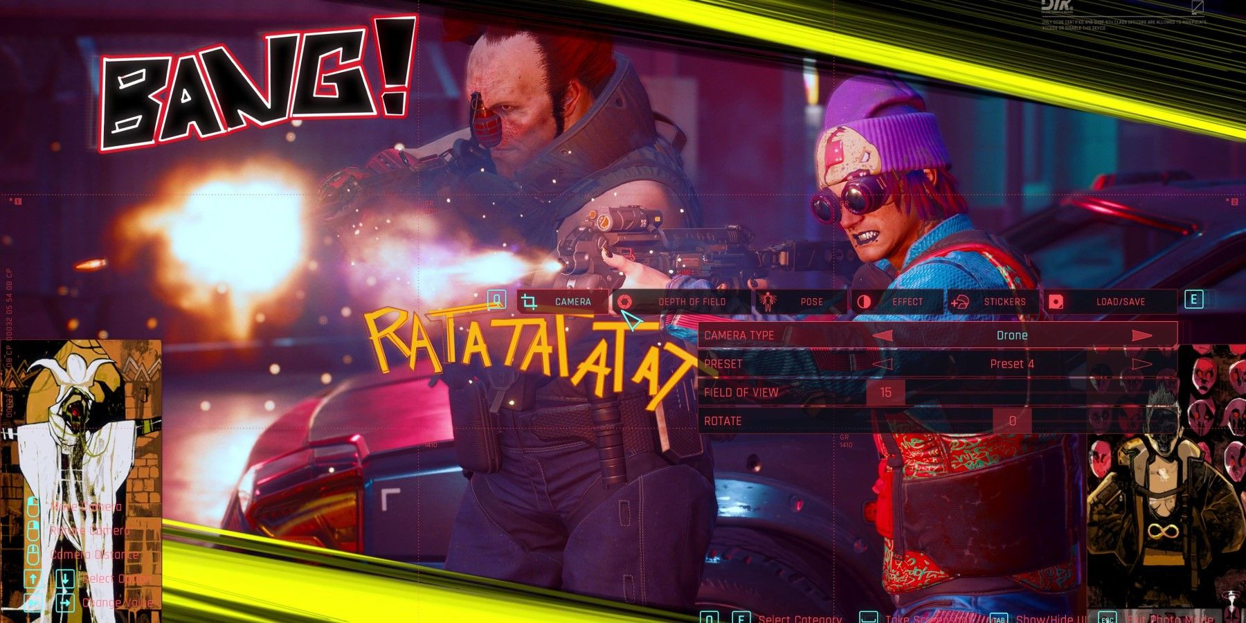 Wallpaper #2W0WaJcBycdYOYFTPW9J141 Cyberpunk 2077 Where to Find the Pet Cat