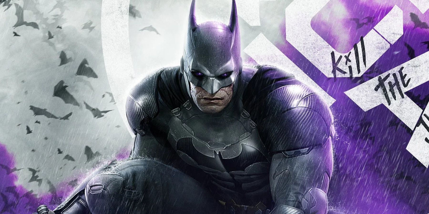 Wallpaper #OHc2JpMB-pgBXx60k6GD278 The Future of the Batman Arkham Series After Suicide Squad Kill the