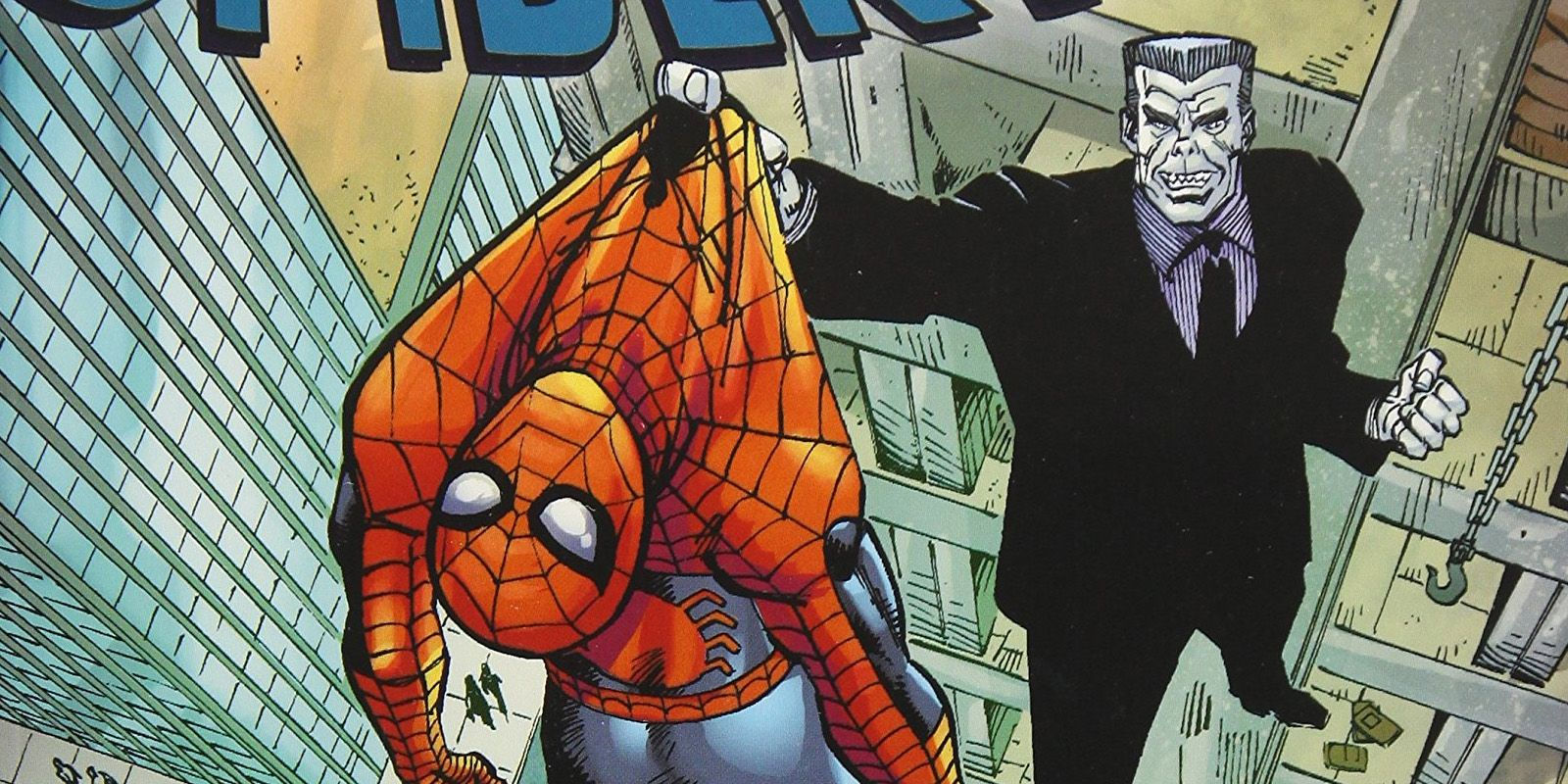 Wallpaper #j30C9Y4Bnwiau_P61hGd22 The Finest Spider Man Villains of All Time Ranked Lubwecom