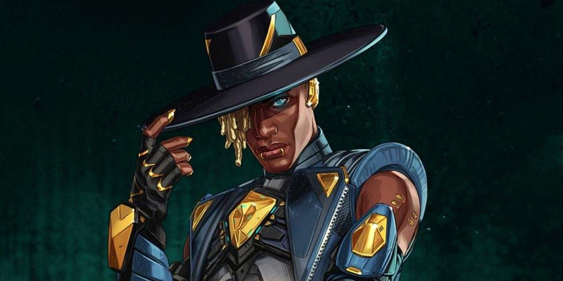 Wallpaper #yP84a5MB3lSXT3zUx-eY133 Filtracion De Apex Legends Muestra El Potencial Legado De Seer