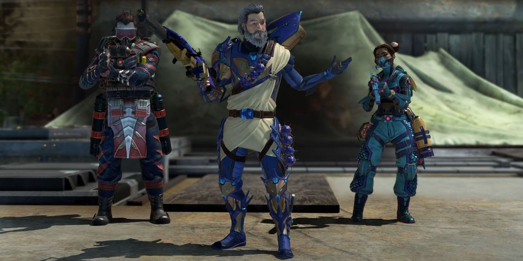 Wallpaper #xRlcA48BtGB6xQ78CEu943 Apex Legends Dark Depths Event Kicking Off Next Week
