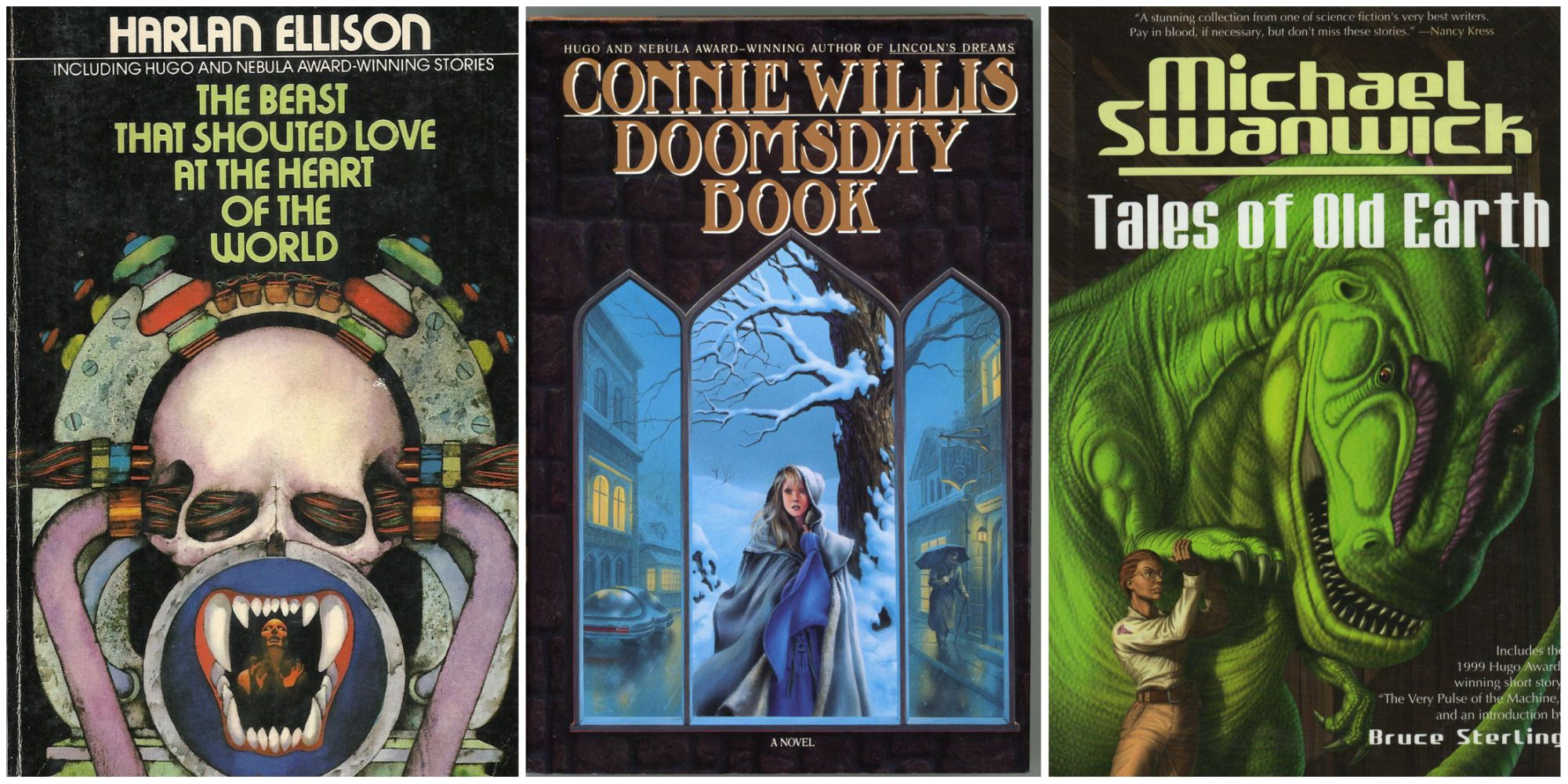 Wallpaper #bGeY_ZIBSpphPi3-Mpyn26 Best Lesser Known Sci Fi Books to Read During the Holidays