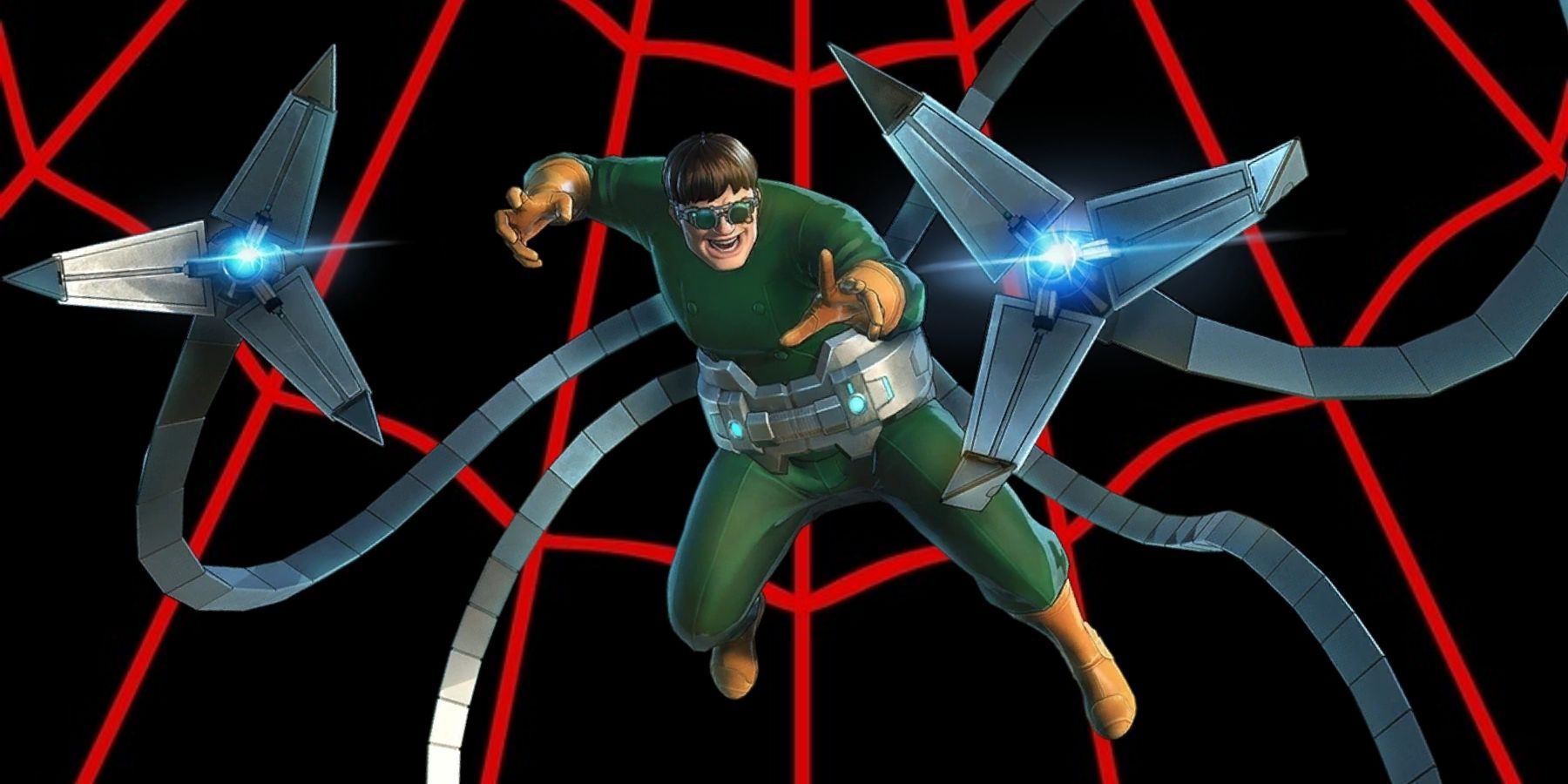 Wallpaper #Rhn7BI8BtGB6xQ7881D741 Spider Man Every Video Game with Doc Ock