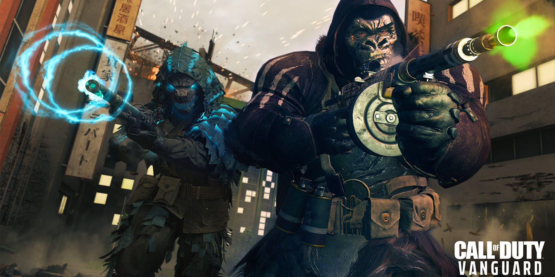 Wallpaper #-2GsLpMB3VrvfBrR0STw315 Why Call of Duty Warzone Fans Consider the Godzilla Operator Skin Pay