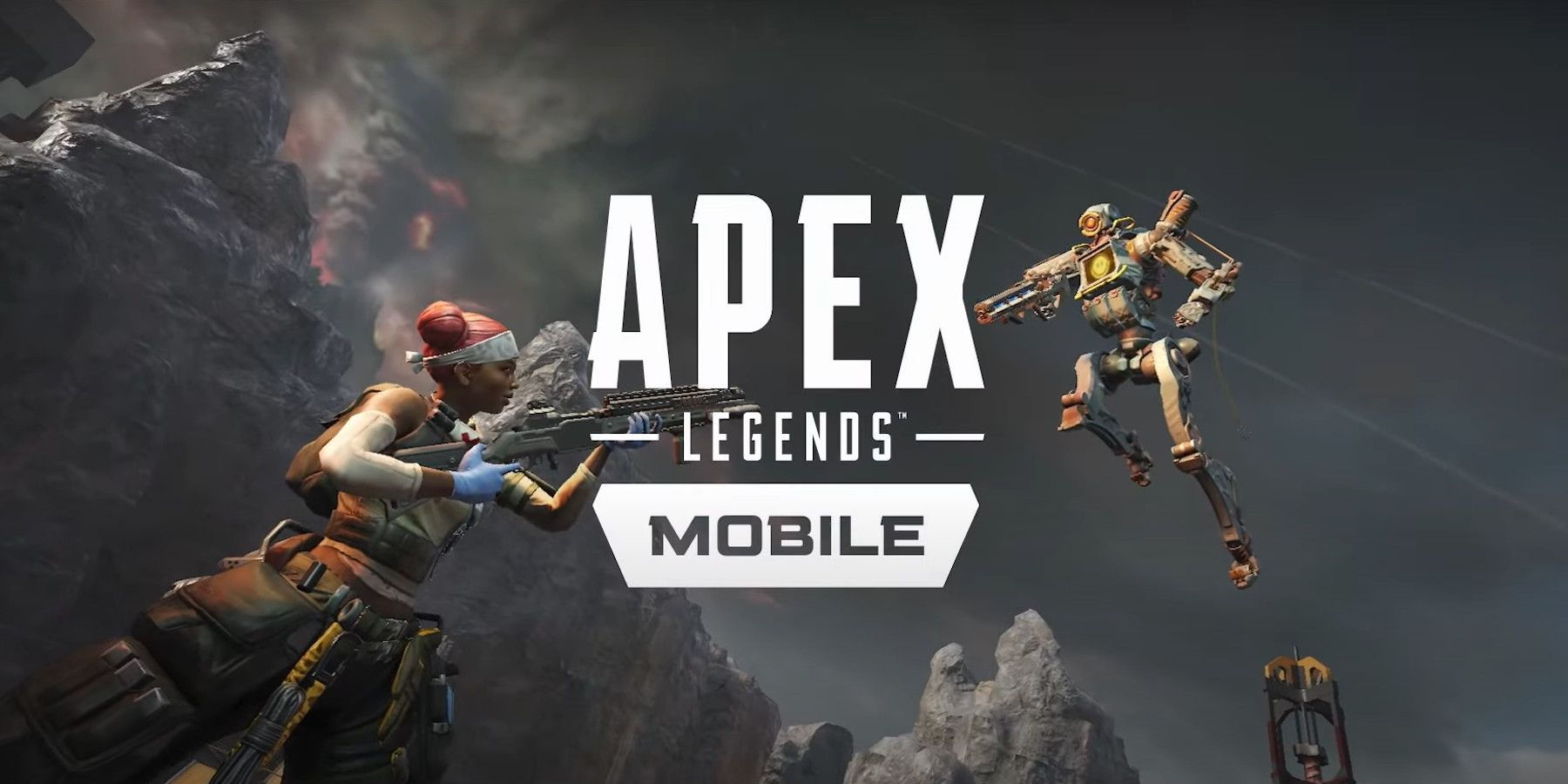 Wallpaper #bz-rO5MBLiIJ4c9OFY8C57 Apex Legends Mobile Release Times