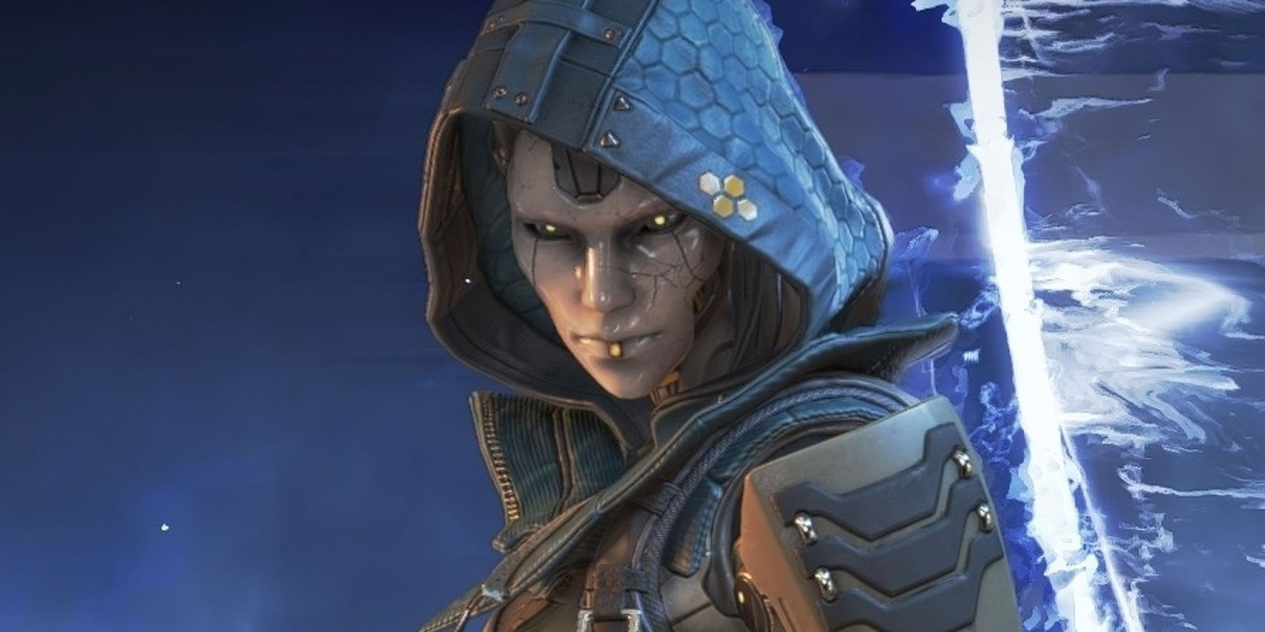 Wallpaper #2HMQhY4BFI5NbQksZh0t58 Apex Legends Player Hilariously Baits Opponents with Ash Portal