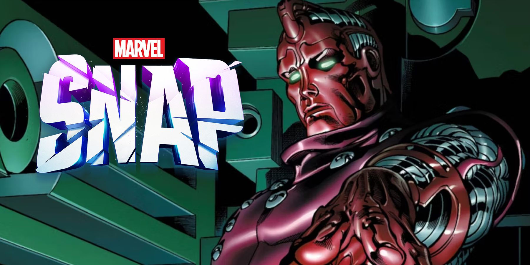 Wallpaper #a_THOZMBKFX8bn3rP3fk309 Marvel Snaps High Evolutionary Card Marks a Major First for the Game