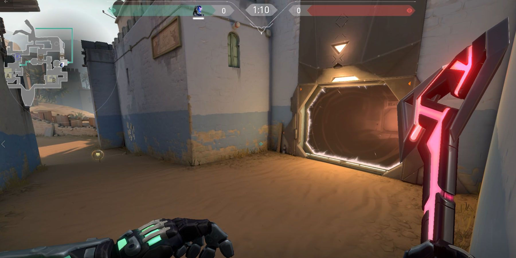 Wallpaper #TWdH7ZIBSpphPi3-vVca38 Valorant Players Pro Guide to the Bind Map