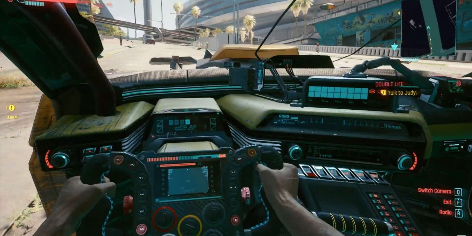 Wallpaper #UQCZ644BSdW8dNoukhLW4 Cyberpunk 2077 All Quadra Cars Ranked by Style