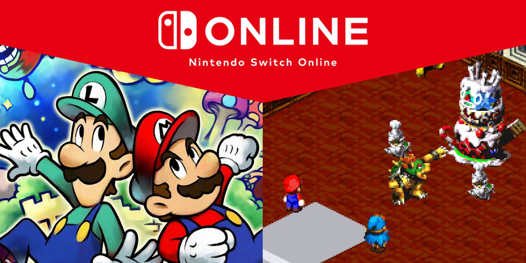 Wallpaper #Kx3VLZMBlOZrFDOkdNK0350 Mario and Luigi Rpg Games