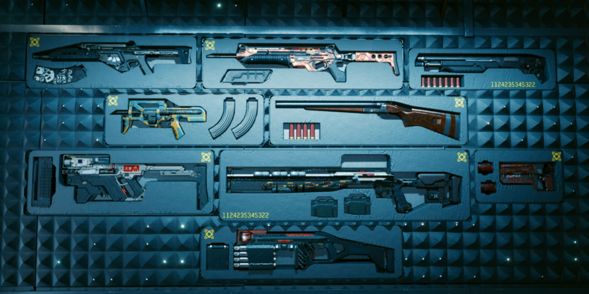 Wallpaper #3BmtHo8BtGB6xQ78N3mR25 Cyberpunk 2077 How to Complete vs Stash Wall