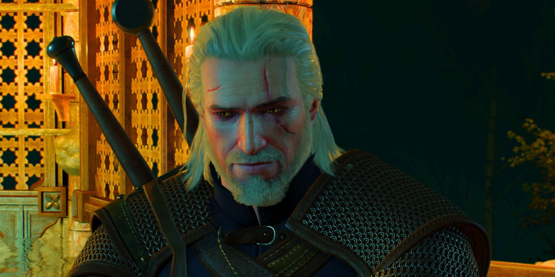 Wallpaper #RkDEMZMBJhL2WPbaNsiW153 The Next Witcher Game May Be at Least a Couple of Years Away