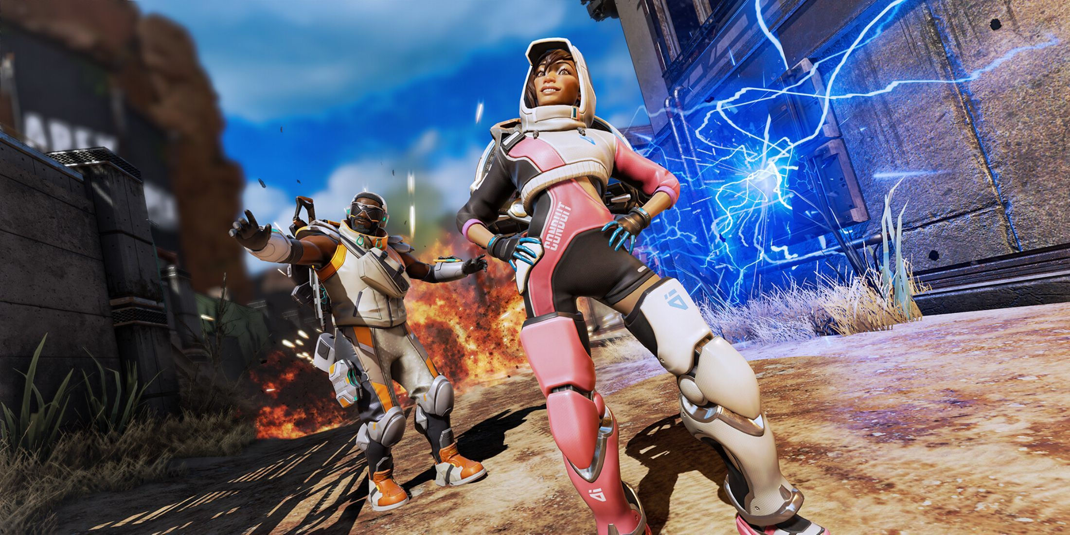 Wallpaper #9FY-d5cBsd6xcFiE_Nmc164 Best PC Settings for Apex Legends