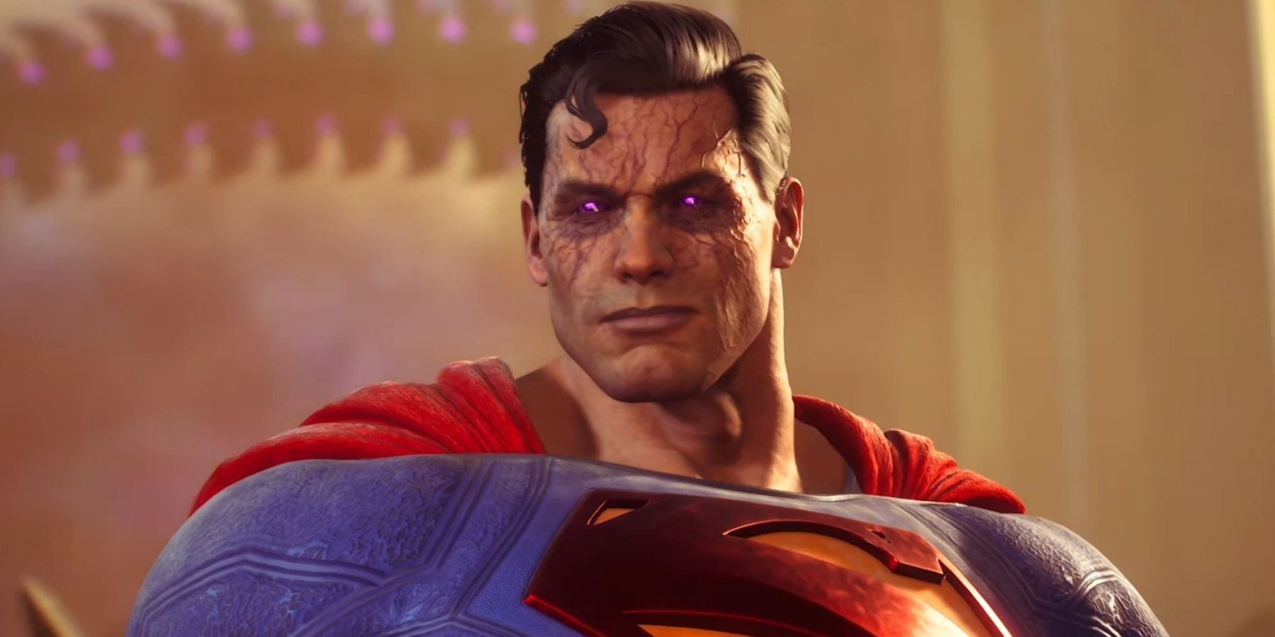 Wallpaper #JxpvUJMB1yWOL4qg74Co401 DC Shouldnt Have to Wait for Superman Legacy to Make a Superman Game