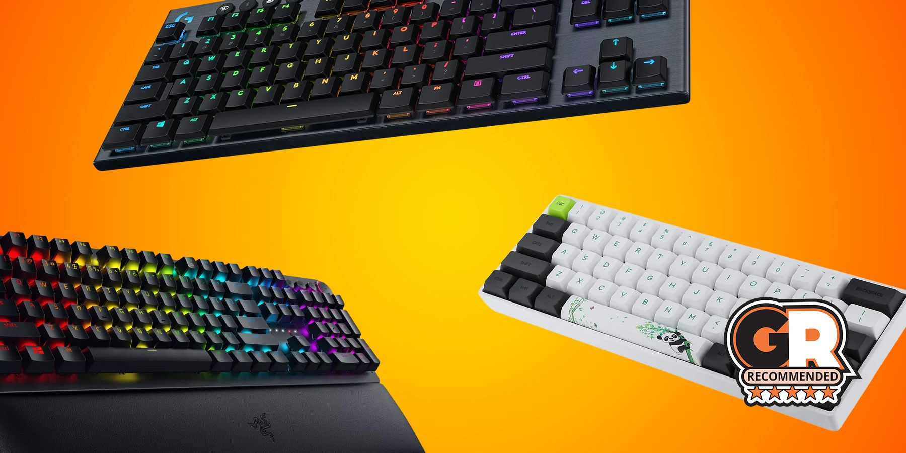 Wallpaper #p2fJ6JIBSpphPi3-wz7s113 What Keyboards Do the Pros Use