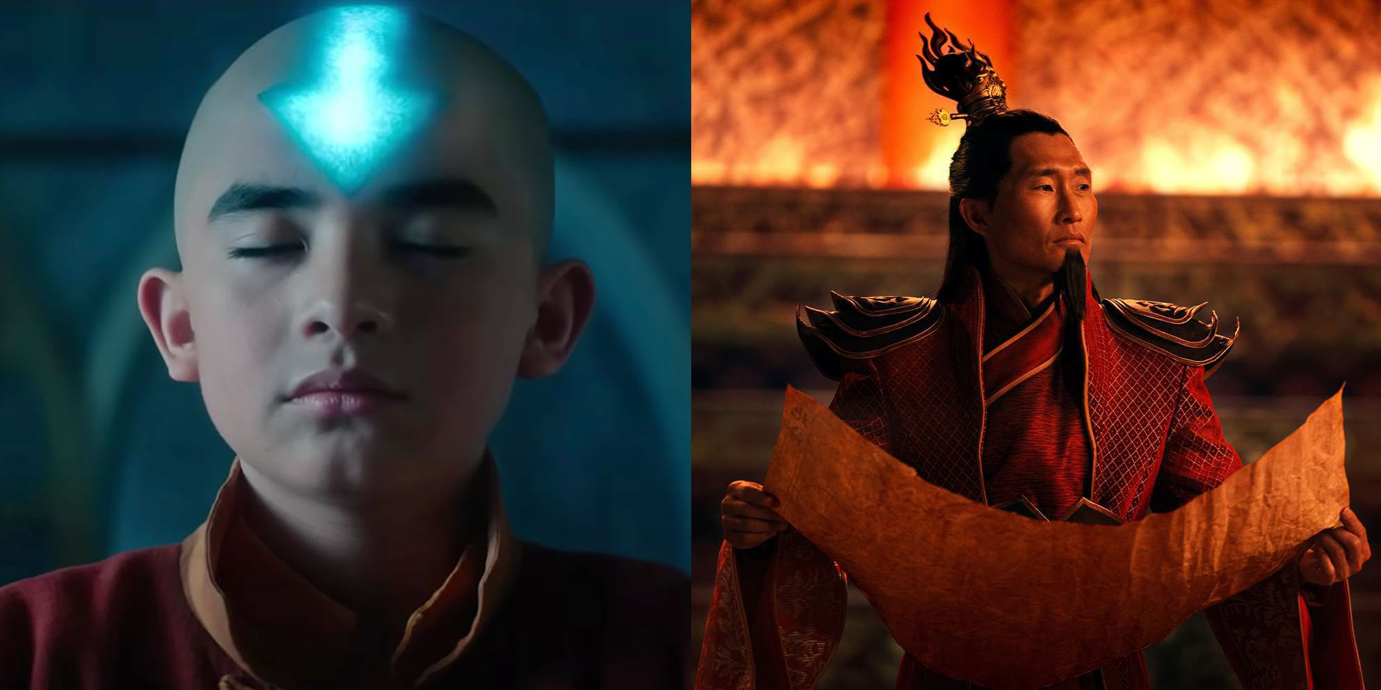 Wallpaper #wBrcUJMB1yWOL4qgnIBg224 Does Netflixs Avatar the Last Airbender Deserve More Seasons