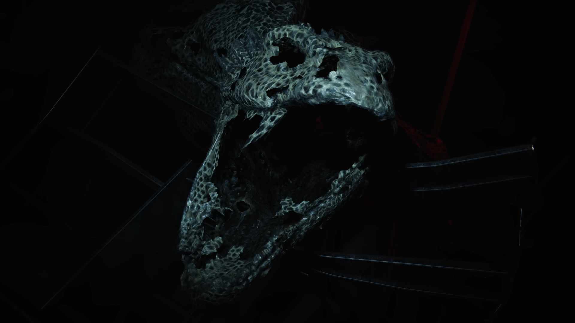 Wallpaper #y2eIA5MBSpphPi3-DrO670 Unveiling the Mysteries of Lizards Evolution in Marvels Spider Man 2