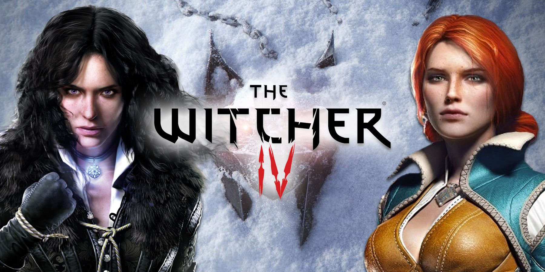 Wallpaper #RkDEMZMBJhL2WPbaNsiW29 The Witcher 4 Needs a Radical New Take on Romance