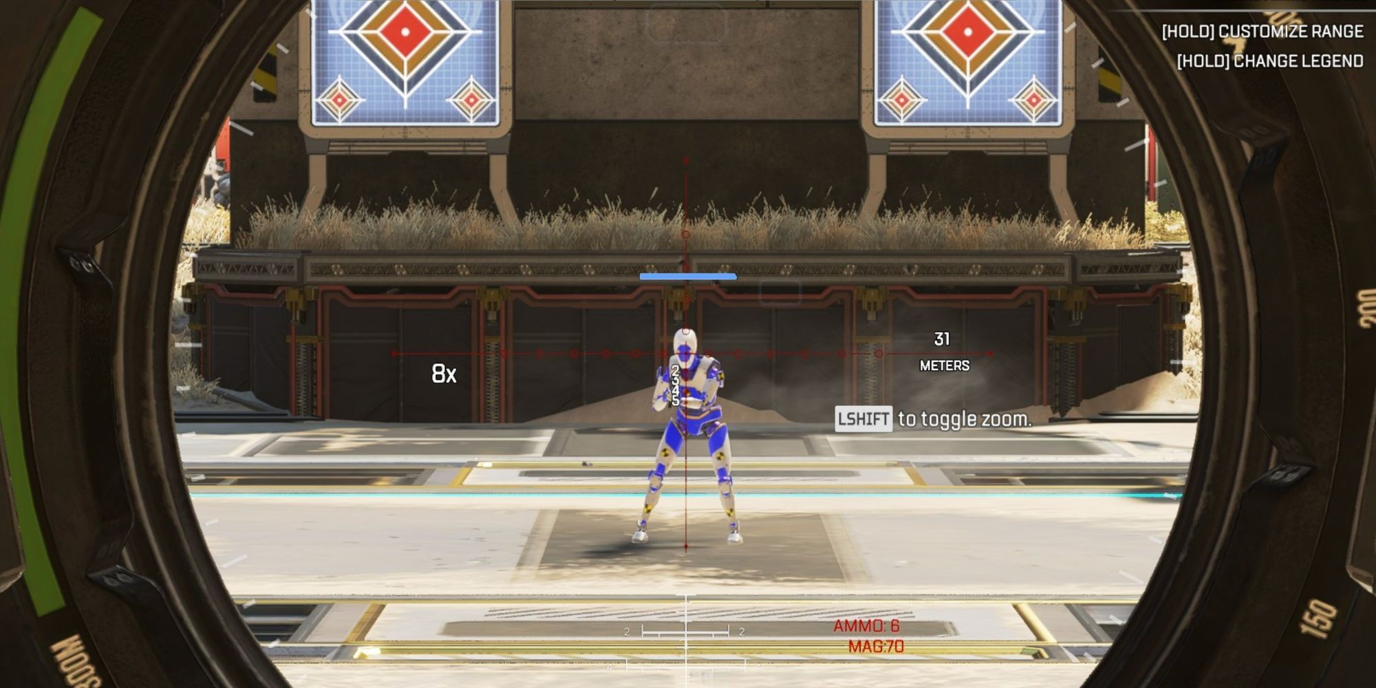 Wallpaper #3akLipcBxbDgA0RliPAb57 10 Best Weapon Optics in Apex Legends