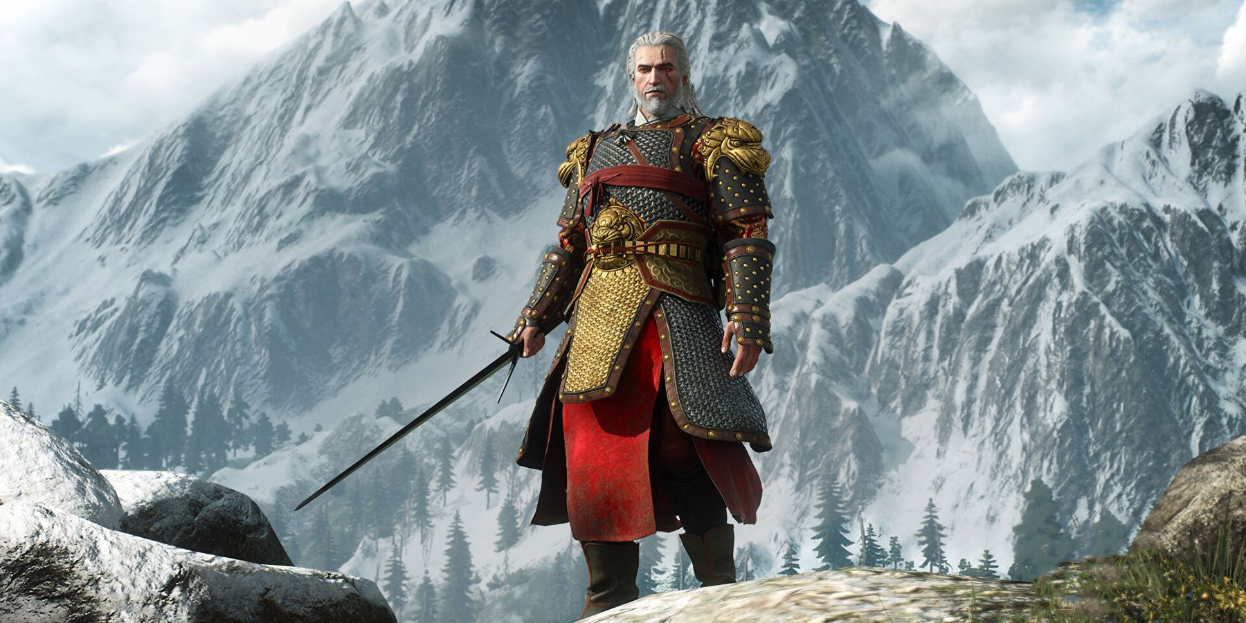 Wallpaper #RkDEMZMBJhL2WPbaNsiW326 The Witcher 3 Next Gen Update Includes More Than Prettier Graphics