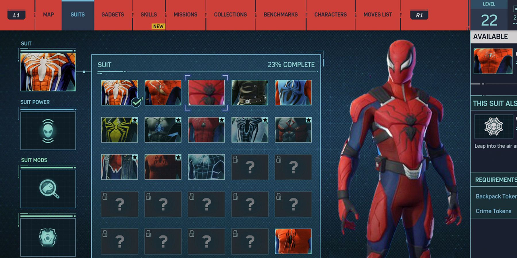 Wallpaper #YxlLDo8BtGB6xQ78WFns52 Fortnites Zero War Spider Man Suit Should Appear in Marvels Spider Man 2