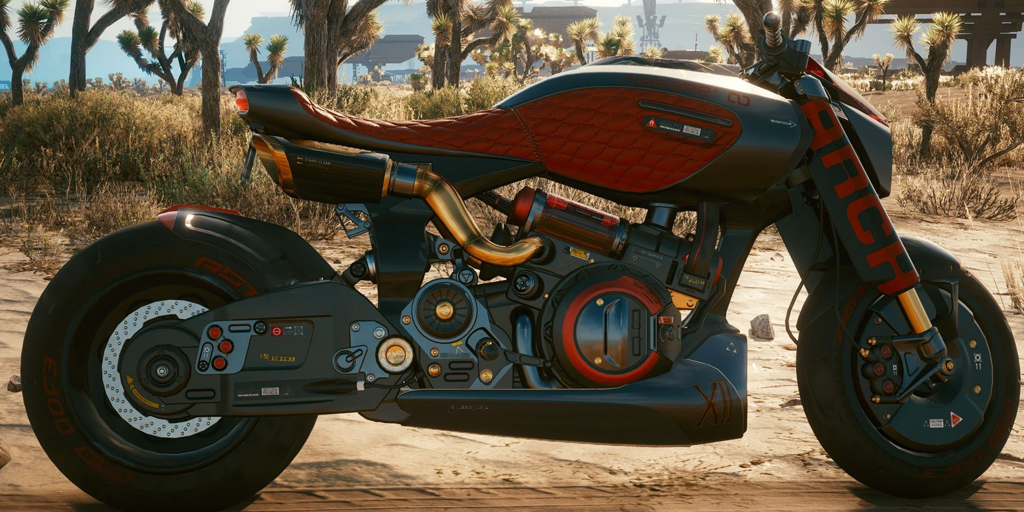 Wallpaper #3mf565IBSpphPi3-3E9y178 Unlock Jackies Legendary Motorcycle in Cyberpunk 2077 with This Simple