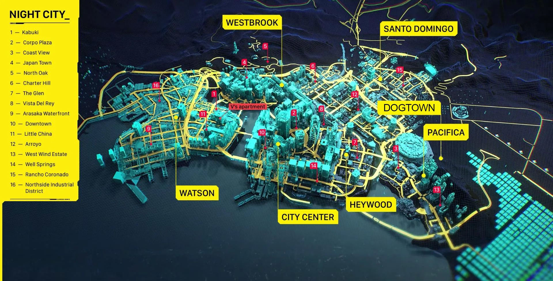 Wallpaper #oxo1T5MB1yWOL4qgm37V216 Uncovering the Intriguing Lore Behind Phantom Libertys Dogtown in