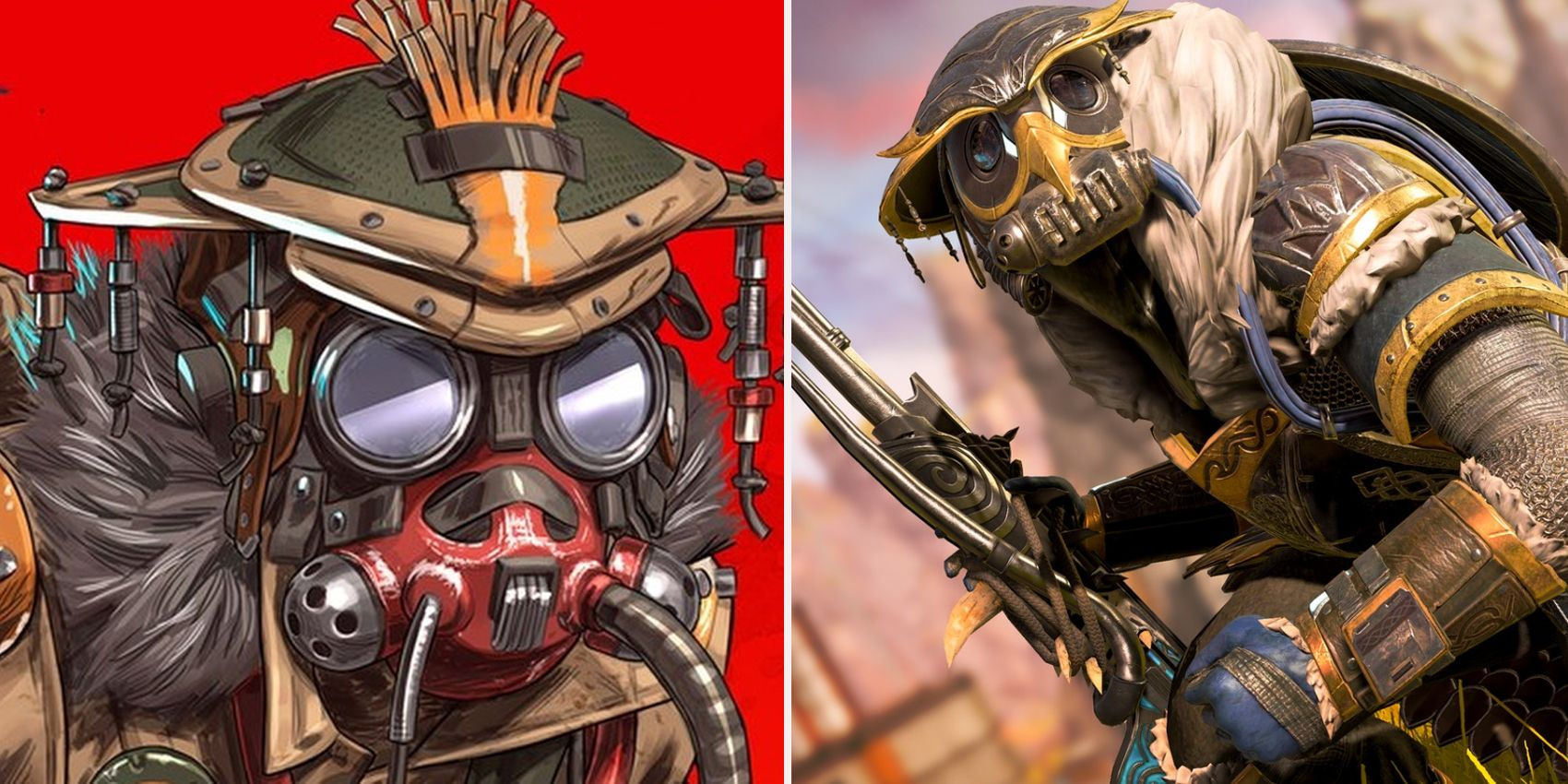 Wallpaper #2kBXMJMBJhL2WPbaIsAy229 Apex Legends a Complete Guide to Bloodhound
