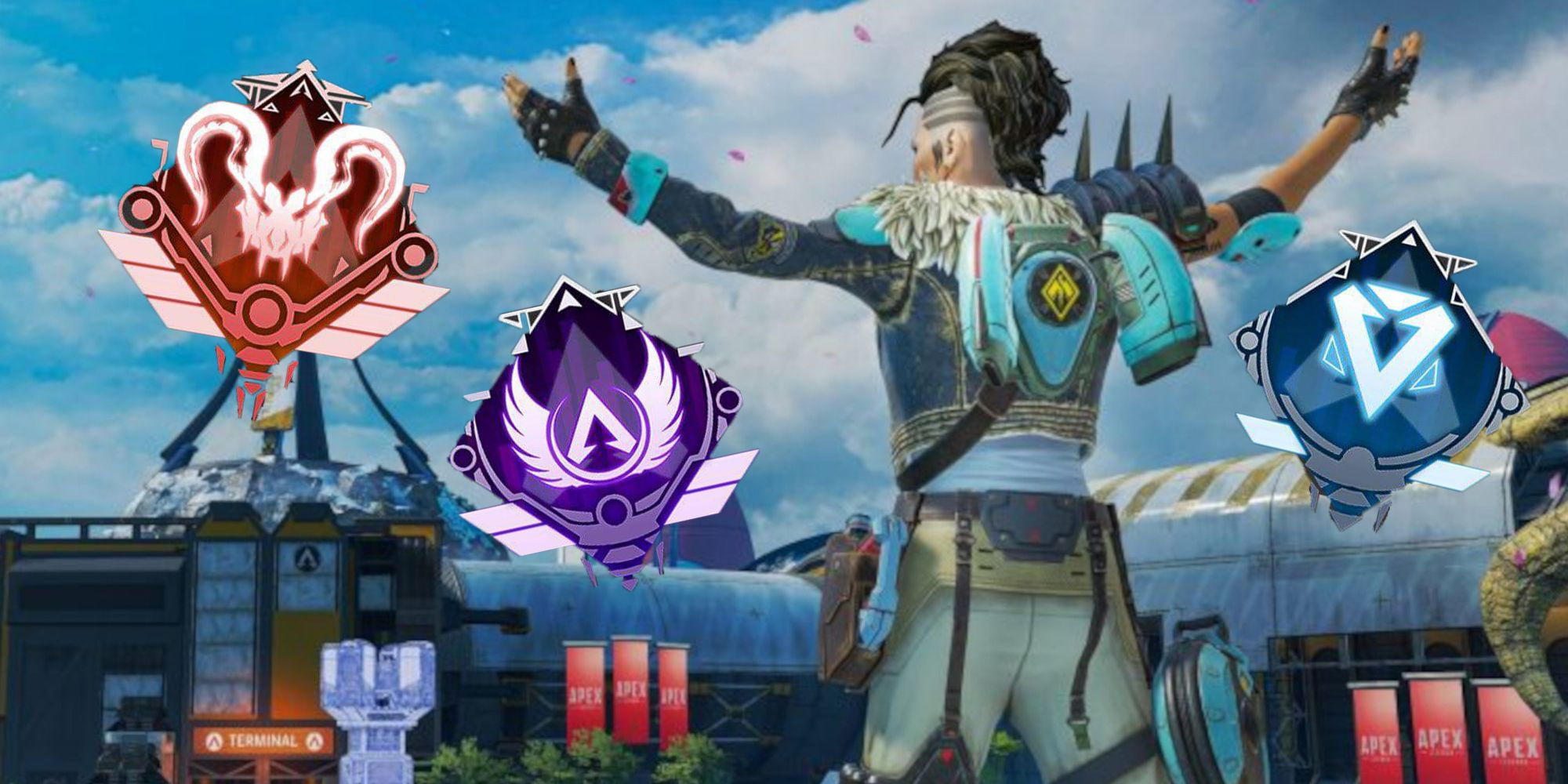 Wallpaper #6xcWPpMBPLD5_VENvN4H98 Apex Legends Major Changes in Season 12 Defiance