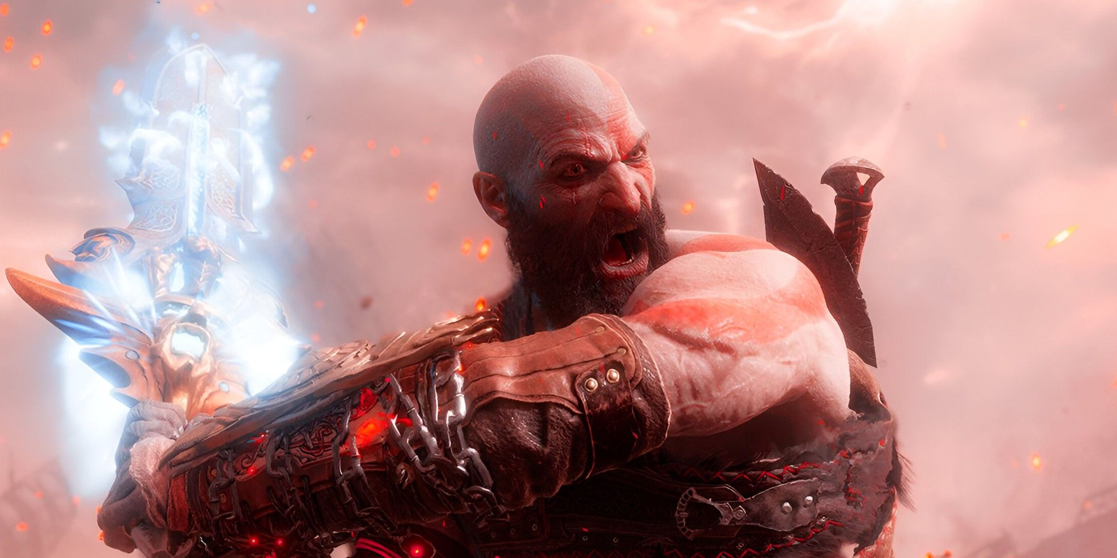 Wallpaper #SJ0lZJcBkAG5jTCHD7CY25 God of War Ragnarok Every Spartan Fury Ranked 8pe
