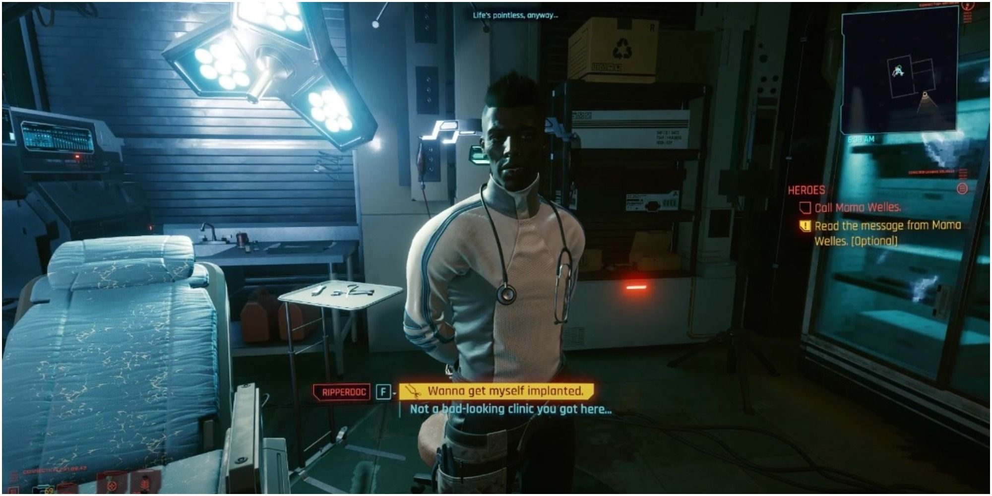Wallpaper #pmd085IBSpphPi3-WnWB106 Cyberpunk 2077 Lore We Want More of in Edgerunners