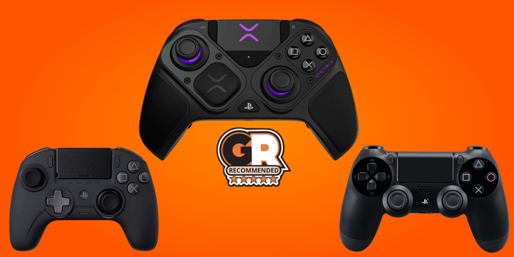 Wallpaper #tmjAG5MBSpphPi3-gSCS300 Unveiling the Ultimate PS4 Wireless Controllers 2023s Top Game Changers