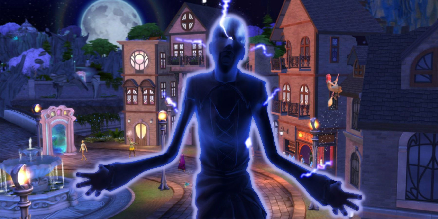 Wallpaper #nGhUFZMBSpphPi3-1gdp388 Wraith Night
