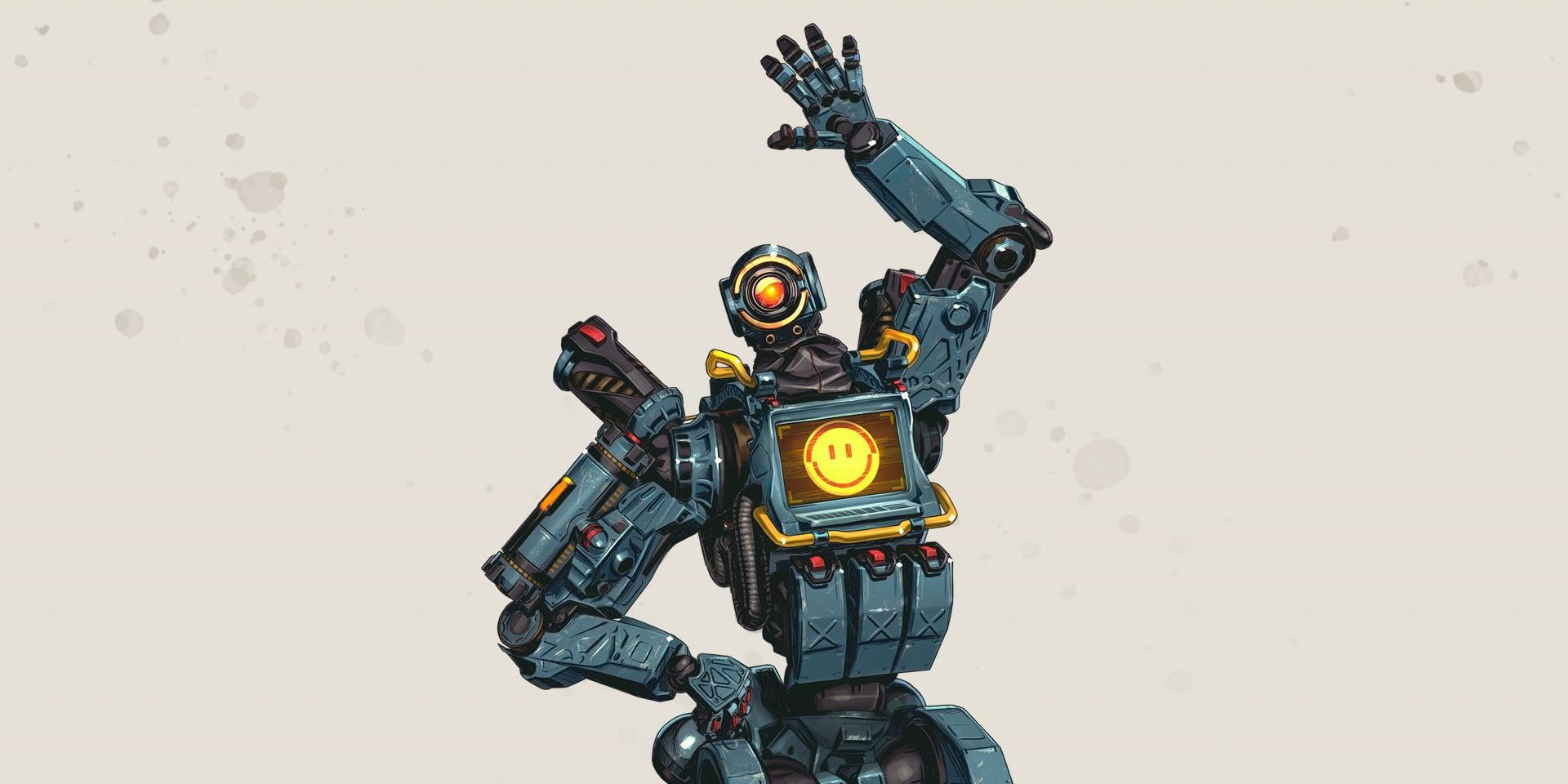 Wallpaper #-2GsLpMB3VrvfBrR0STw7 Apex Legends All Operators Ranked by Difficulty