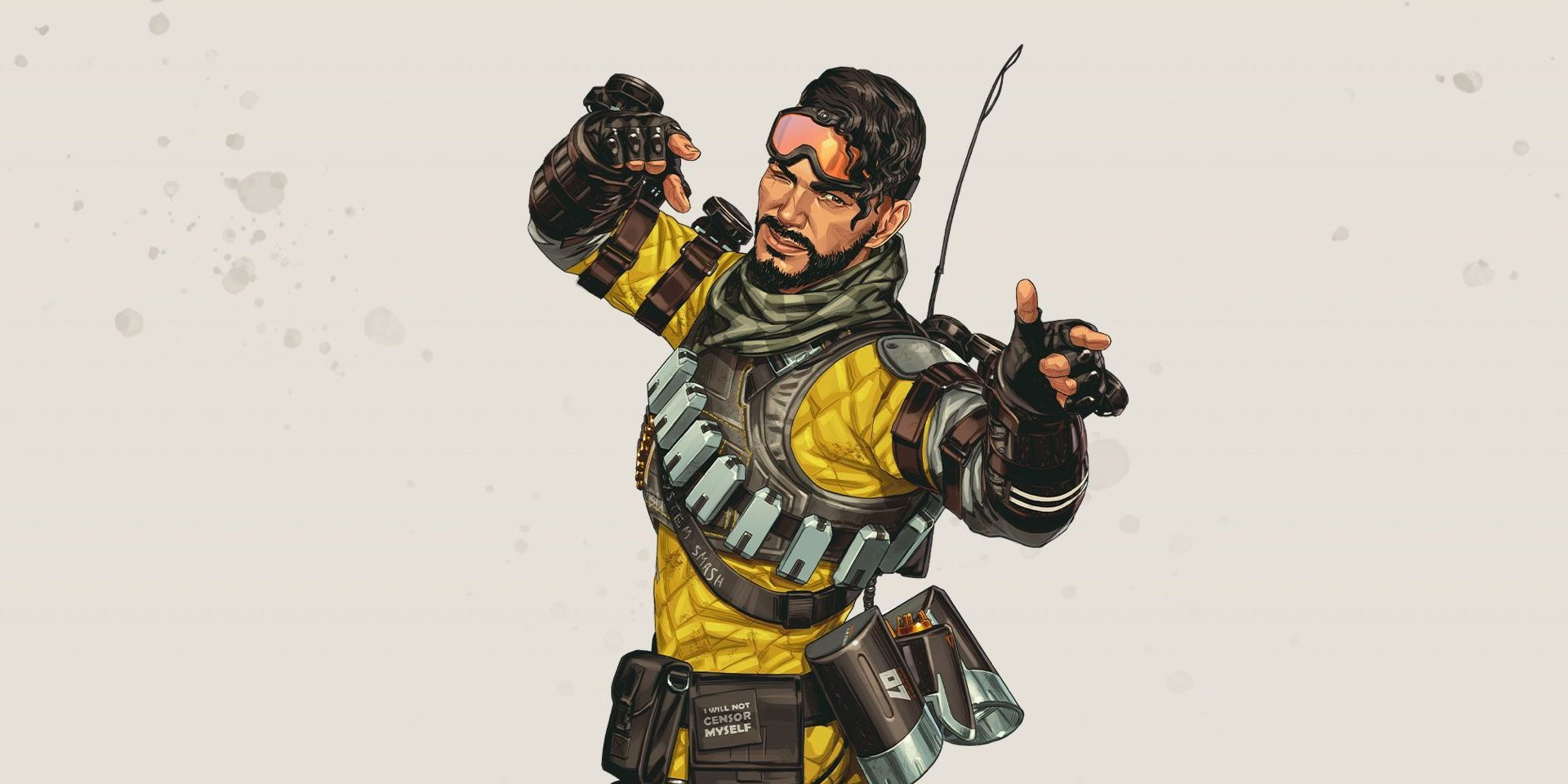 Wallpaper #-2GsLpMB3VrvfBrR0STw9 Apex Legends All Operators Ranked by Difficulty