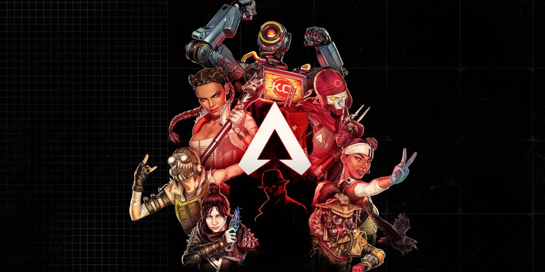Wallpaper #MSwoSZMB0E1QgA7wivLm1 Apex Legends is Bringing Back a Fan Favorite Game Mode