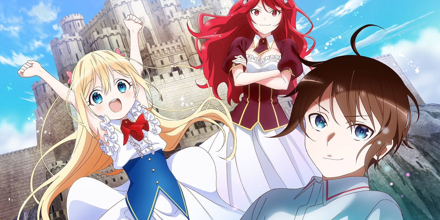 Wallpaper #PhqQTZMB1yWOL4qgdnzv264 The Ultimate List of 2023 Isekai Anime You Cant Afford to Miss