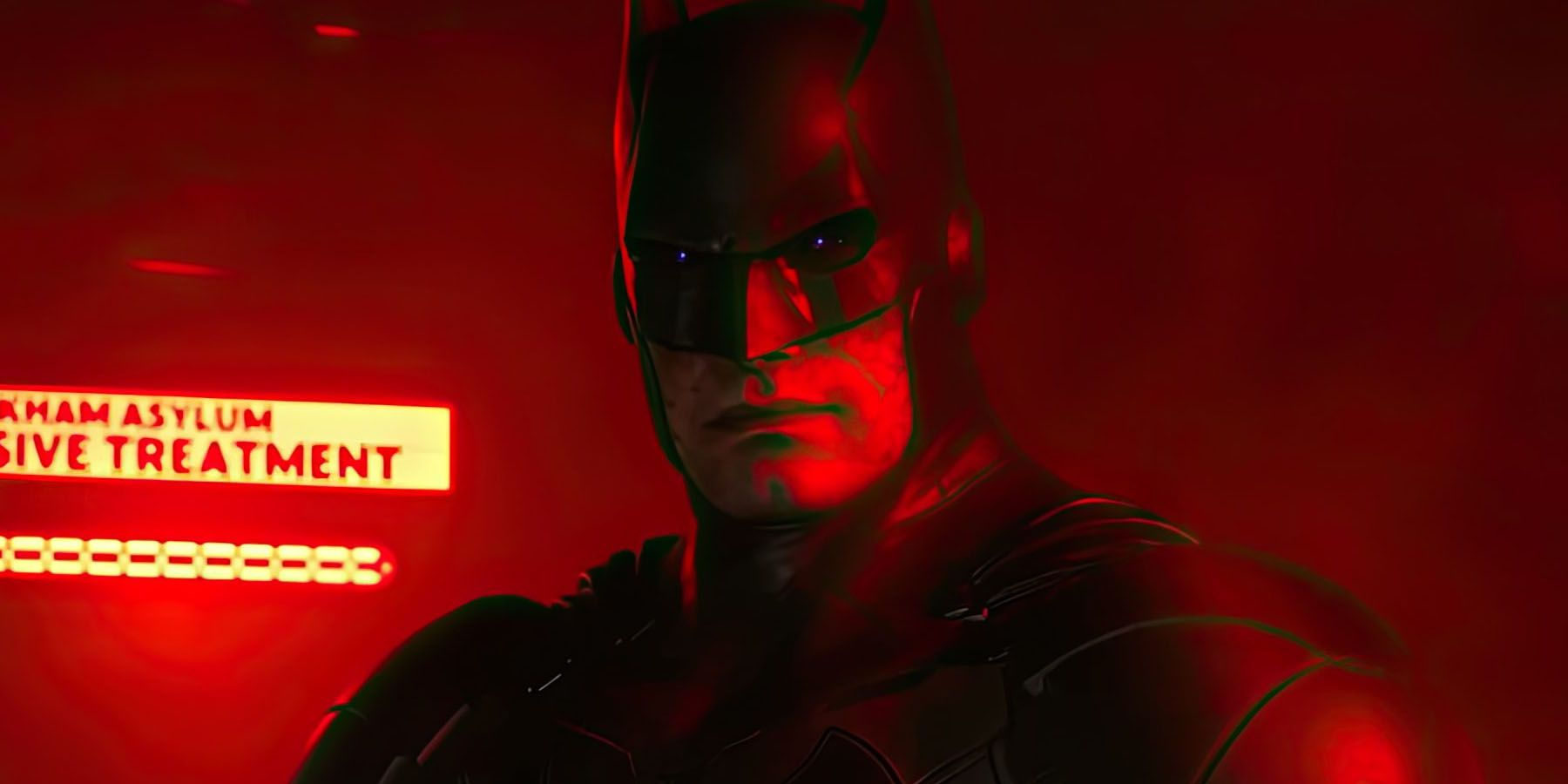 Wallpaper #VKmViZcBxbDgA0RlLfCu125 Rocksteady Addresses Possibility of New Batman Arkham Game After